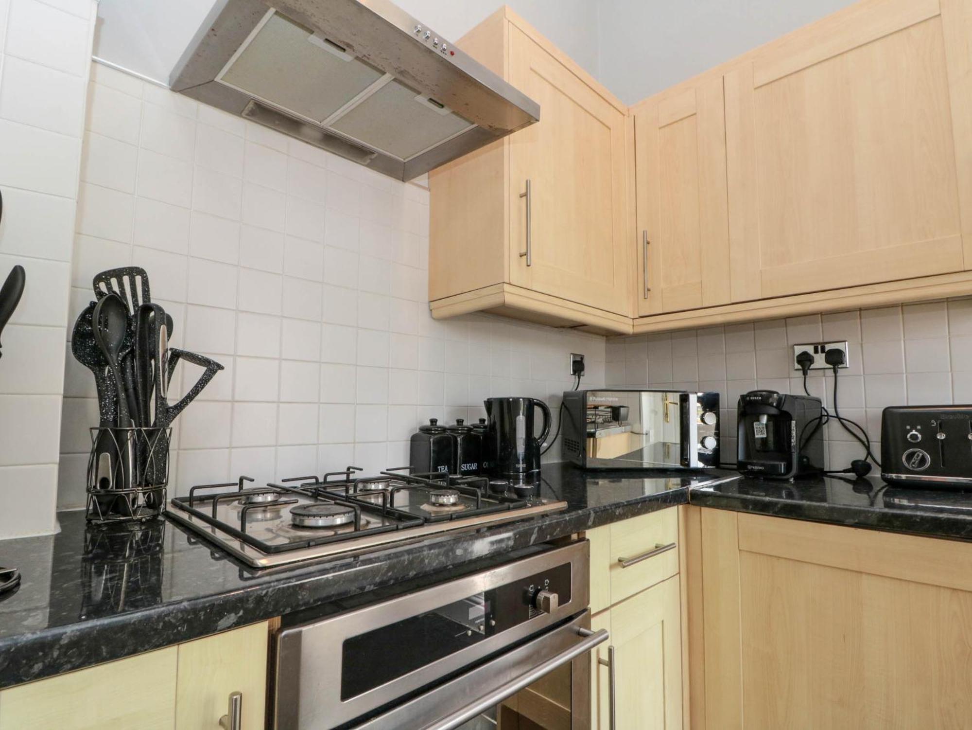Rydal Cottage Scarborough Luaran gambar