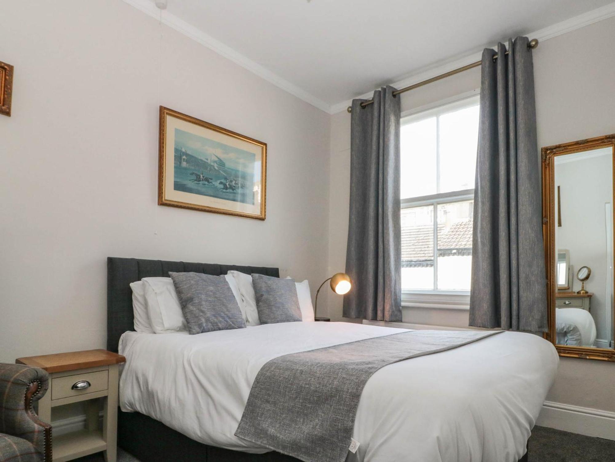 Rydal Cottage Scarborough Luaran gambar